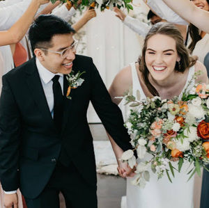 Meet your Posher, Bailey